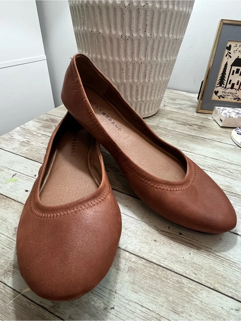 Lucky Brand nwot lucky